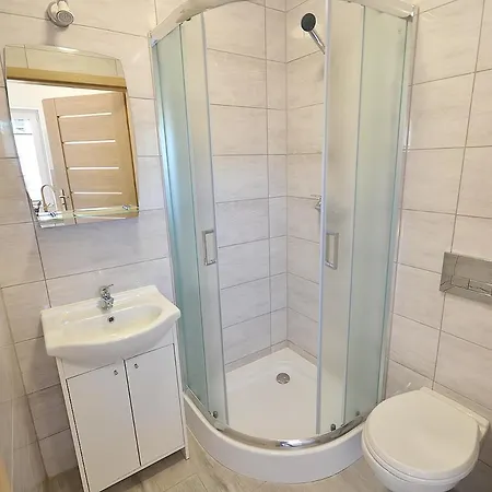 Claudia Apartament