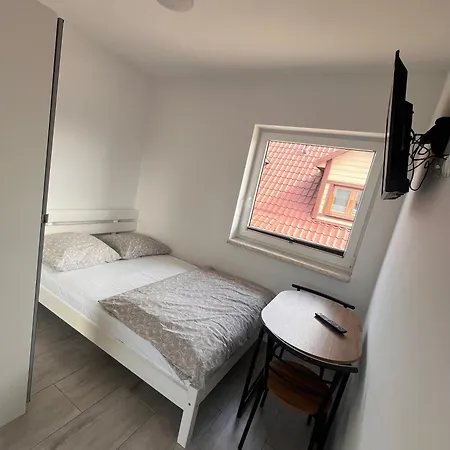 Apartment Claudia