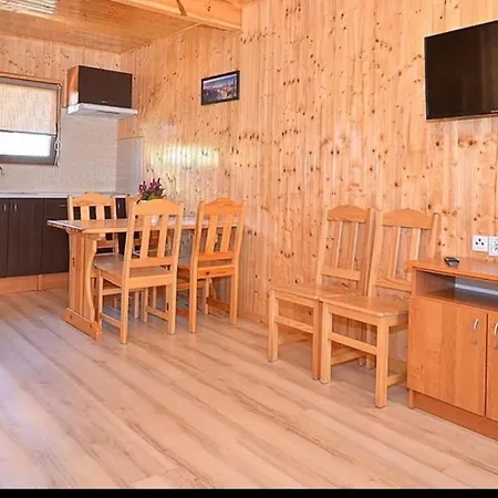Claudia Apartment